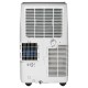Кондиционер мобильный Ballu Platinum X4 BPHS-09 HX/N3