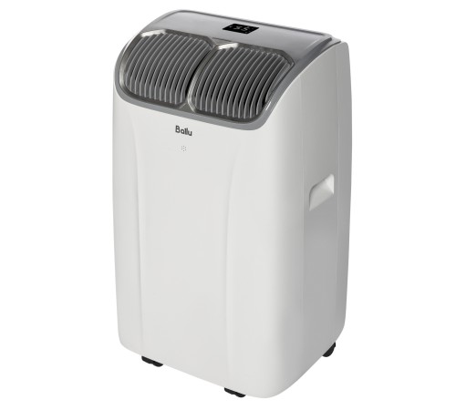 Кондиционер мобильный Ballu Platinum X4 BPHS-09 HX/N3