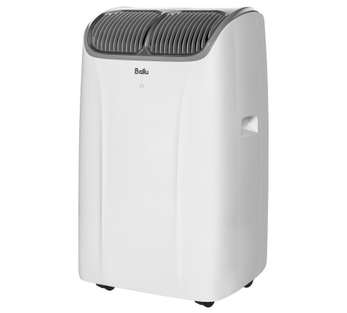 Кондиционер мобильный Ballu Platinum X4 BPHS-12 HX/N3