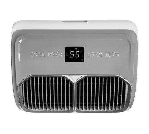 Кондиционер мобильный Ballu Platinum X4 BPHS-12 HX/N3