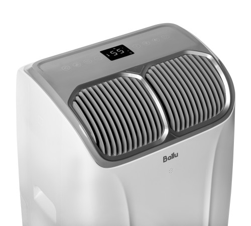 Кондиционер мобильный Ballu Platinum X4 BPHS-14 HX/N3