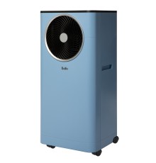 Кондиционер мобильный Ballu Twinkle BPAC-09 DWB/N6 Blue