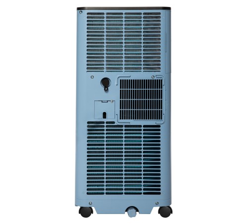 Кондиционер мобильный Ballu Twinkle BPAC-09 DWB/N6 Blue
