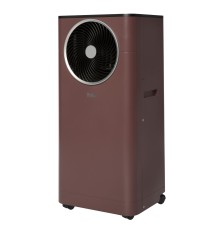 Кондиционер мобильный Ballu Twinkle BPAC-09 DWR/N6 Red