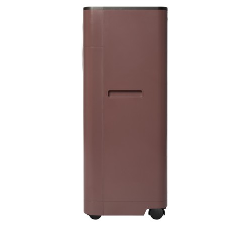 Кондиционер мобильный Ballu Twinkle BPAC-09 DWR/N6 Red