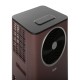 Кондиционер мобильный Ballu Twinkle BPAC-09 DWR/N6 Red