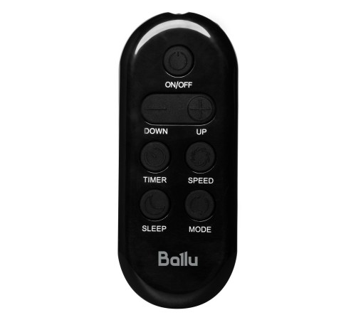 Кондиционер мобильный Ballu Twinkle BPAC-09 DWR/N6 Red