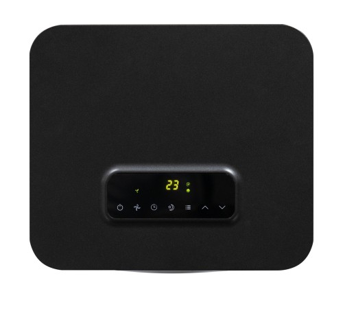 Кондиционер мобильный Ballu Twinkle BPAC-09 DWR/N6 Red