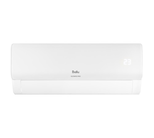 Сплит-система Ballu Olympio Pro BSO-07HN8_V2 комплект