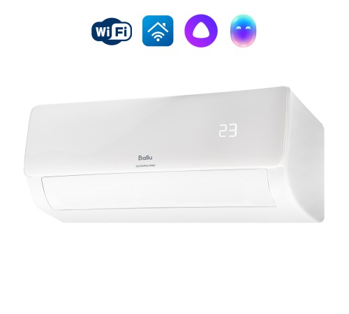 Сплит-система Ballu Olympio Pro BSO-09HN8_V2 комплект