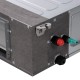 Комплект Ballu BLCI_A_D-24HN8_V4 инверторной сплит-системы, канального типа