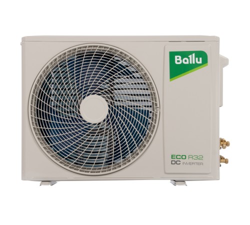 Комплект Ballu BLCI_A_D-24HN8_V4 инверторной сплит-системы, канального типа