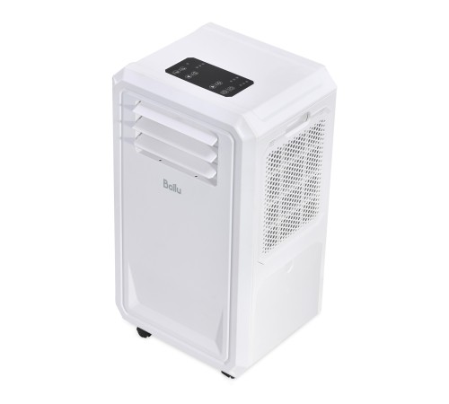 Кондиционер мобильный Ballu Eco Cool BPAC-02 CC/N6