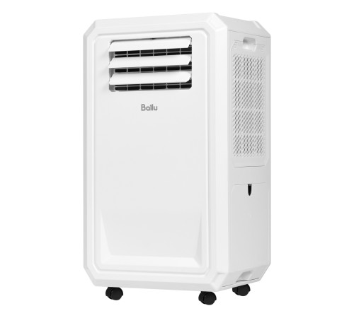 Кондиционер мобильный Ballu Eco Cool BPAC-02 CC/N6