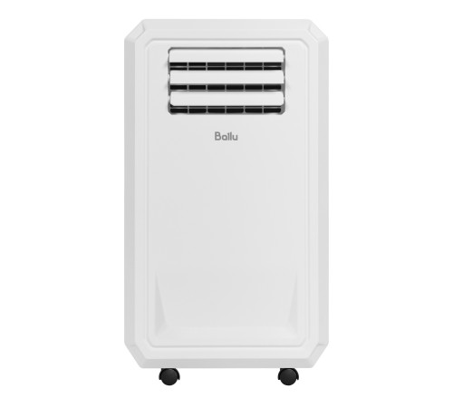 Кондиционер мобильный Ballu Eco Cool BPAC-02 CC/N6