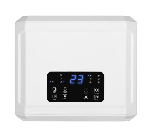 Кондиционер мобильный Ballu Eco Cool BPAC-02 CC/N6