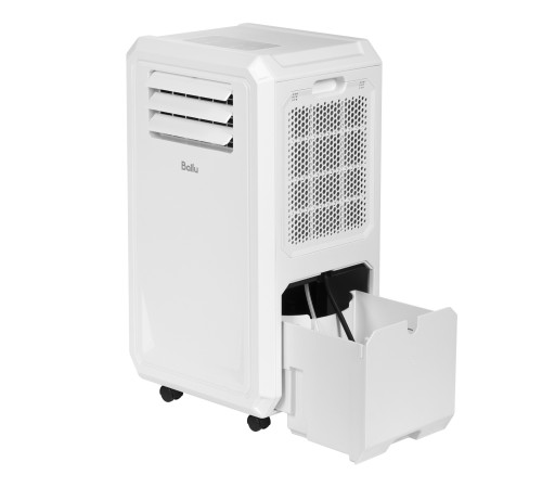 Кондиционер мобильный Ballu Eco Cool BPAC-02 CC/N6
