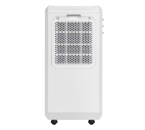 Кондиционер мобильный Ballu Eco Cool BPAC-02 CC/N6