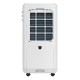 Кондиционер мобильный Ballu Eco Cool BPAC-02 CC/N6