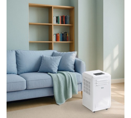 Кондиционер мобильный Ballu Eco Cool BPAC-02 CC/N6