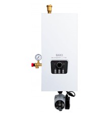 Котел электрический BAXI AMPERA Lite 6 настенный