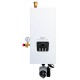 Котел электрический BAXI AMPERA Lite 6 настенный