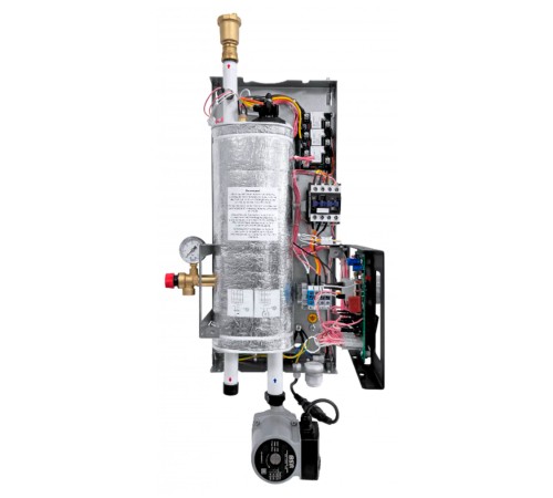 Котел электрический BAXI AMPERA Lite 6 настенный