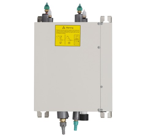 Блок-распределитель Electrolux EACB/I-2 FMI/N8_ERP Free match сплит-системы