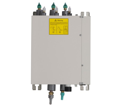 Блок-распределитель Electrolux EACB/I-3 FMI/N8_ERP Free match сплит-системы