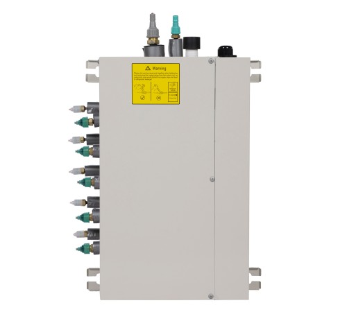 Блок-распределитель Electrolux EACB/I-5 FMI/N8_ERP Free match сплит-системы