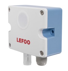Датчик концентрации углекислого газа 2000 ppm (ModBus)
