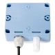 Датчик концентрации углекислого газа 2000 ppm (ModBus)