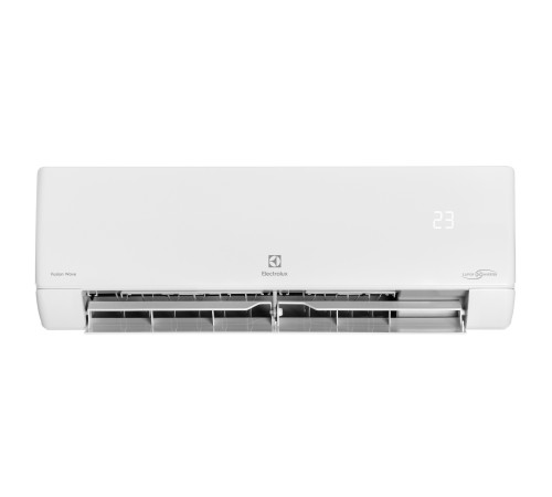Сплит-система инверторного типа Electrolux Fusion Wave Super DC EACS/I-12HFW/N8_V2 комплект
