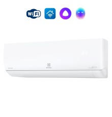 Сплит-система инверторного типа Electrolux Fusion Wave Super DC EACS/I-18HFW/N8_V2 комплект