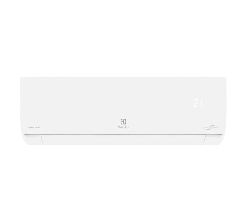 Сплит-система инверторного типа Electrolux Fusion Wave Super DC EACS/I-18HFW/N8_V2 комплект