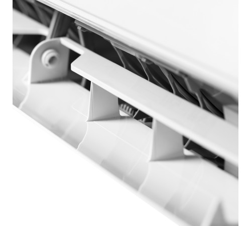 Сплит-система инверторного типа Electrolux Fusion Wave Super DC EACS/I-18HFW/N8_V2 комплект