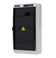 Шкаф управления SHUFT-W-SF345-G220-P1-ZN