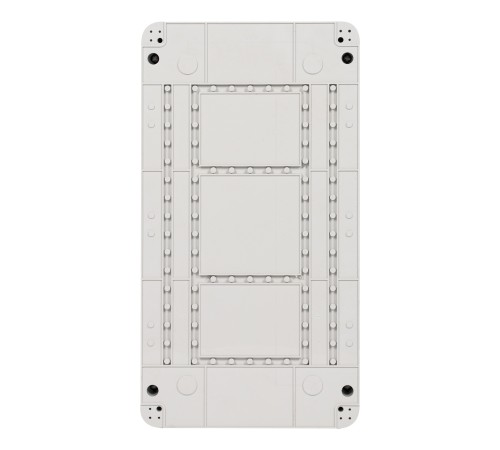 Шкаф управления SHUFT-E15-SM115-G220-ZN