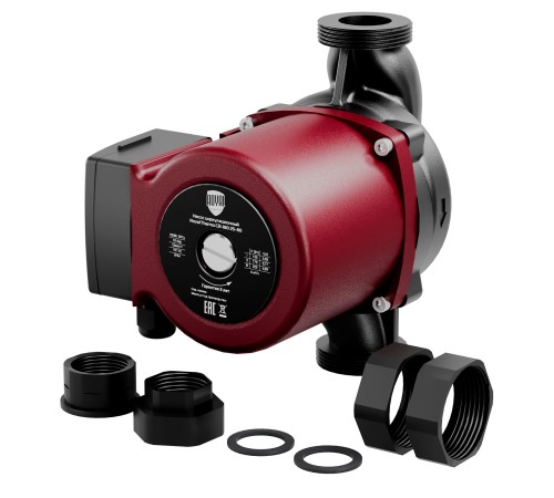 Насос циркуляционный Royal Thermo CR-180 25-80