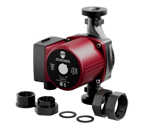 Насос циркуляционный Royal Thermo CR-180 32-60