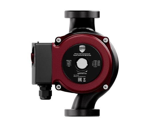 Насос циркуляционный Royal Thermo CR-180 32-80