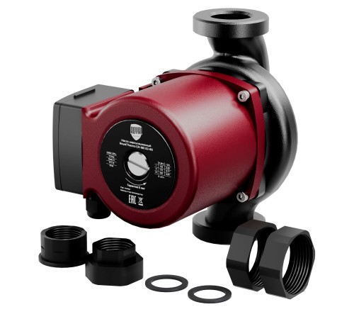 Насос циркуляционный Royal Thermo CR-180 32-80