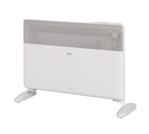Конвектор электрический Ballu Apollo digital INVERTER Starlight White BEC/ATI-2000