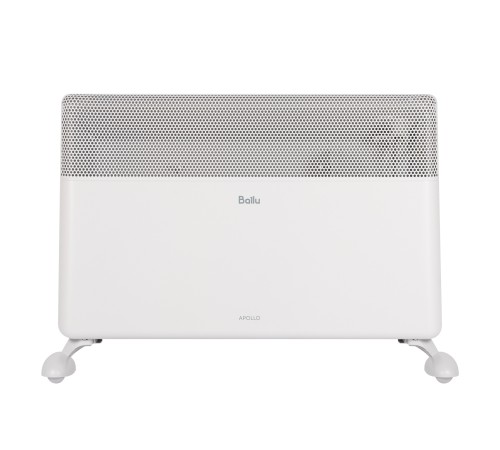 Конвектор электрический Ballu Apollo digital INVERTER Starlight White BEC/ATI-2000
