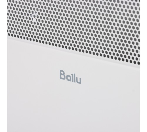 Конвектор электрический Ballu Apollo digital INVERTER Starlight White BEC/ATI-2000