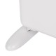 Конвектор электрический Ballu Apollo digital INVERTER Starlight White BEC/ATI-2000