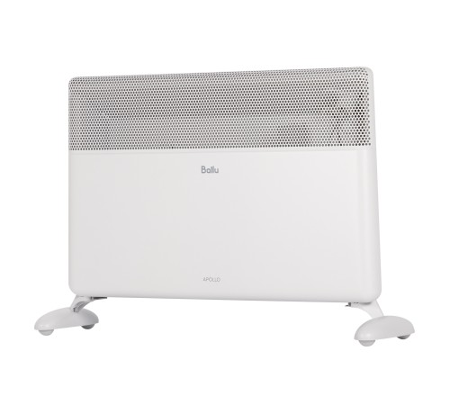 Конвектор электрический Ballu Apollo digital INVERTER Starlight White BEC/ATI-2000