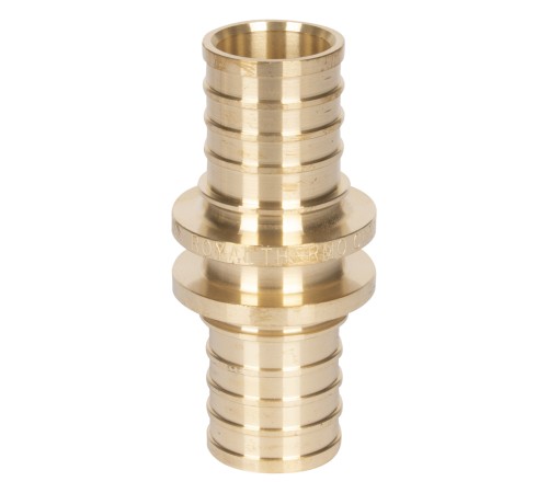 Муфта аксиальная Royal Thermo соединительная 32 (2)