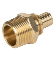 Муфта аксиальная Royal Thermo НР переходная 16x3/4 (6)