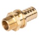 Муфта аксиальная Royal Thermo НР переходная 25x1/2 (2)
